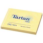 Foglietti adesivi Tartan? in carta – 102 x76mm
