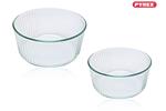 Stampo Tondo Souffle Cm 21 Pyrex