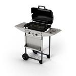 Barbecue Gas Expert Deluxe CZ BBQ