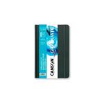 Blocco Acquarello Canson Graduate 14X21.6 Cm 56 Pagine 250 Gr