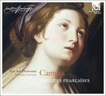 Cantate francesi