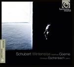 Winterreise D911 - CD Audio di Franz Schubert,Matthias Goerne