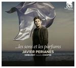 Les sons et les parfums. Debussy meets Chopin