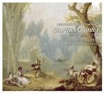 Quintetto con clarinetto K581 - Quartetto K421