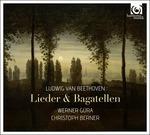 Lieder e Bagatelle