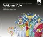 Wolcum Yule