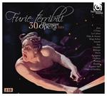 Furie terribili. 30 Baroque Opera Hits