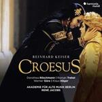 Croesus