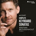 Complete Keyboard Sonatas