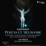 Pelleas et Melisande