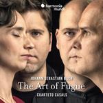 The Art Of Fugue