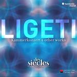 Bagatelles, Kammerkonzert & Other Works