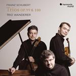 Trios Op.99 & 100