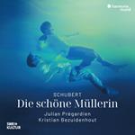 Die Schöne Müllerin