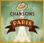 Les chansons de Paris