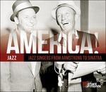 America! Jazz Singers from Armstrong to Sinatra vol.14