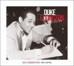 Portrait of a Lion - CD Audio di Duke Ellington