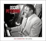 Nameless - CD Audio di Oscar Peterson