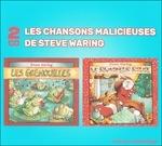 Les Chansons Malicieuses