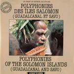 Polyphonies des Iles Salomon
