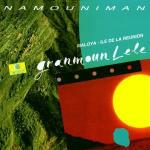 Namouniman