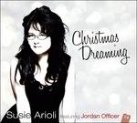 Christmas Dreaming - CD Audio di Susie Arioli