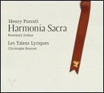 Harmonia Sacra