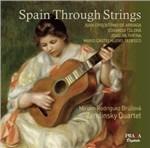 Spain Through Strings