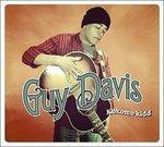 Kokomo Kidd - CD Audio di Guy Davis