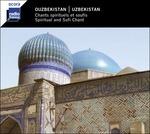 Uzbekistan. Canti spirituali e sufi