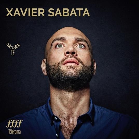 Baroque Arias - CD Audio di Xavier Sabata