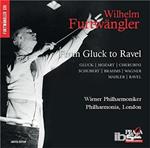 From Gluck to Ravel