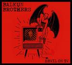 Devil on TV