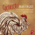 Cocorico! Ballade D'Un Griot