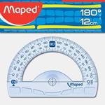 Maped 242180 goniometro Goniometro a 180° Plastica