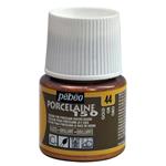 Idropittura lucida per porcellana - Oro - 45 ml