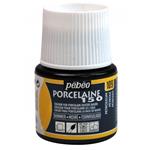 Idropittura per porcellana - Petrole - 45 ml