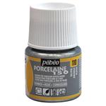 Idropittura per porcellana - Argento - 45 ml