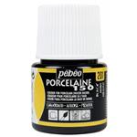 Idropittura per porcellana - Ardesia - 45 ml