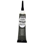 Idropittura lucida per porcellana - Antracite - 20 ml