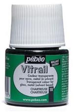 Pebeo Colore Vitrail Trasparente 45 Ml 018-Certosa