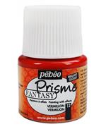 Pebeo Colore Fantasy Prisme Ml.45 12-Vermiglione