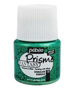 Pebeo Colore Fantasy Prisme Ml.45 18-Smeraldo