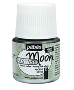 Pebeo Colore Fantasy Moon Ml.45 35-Argento