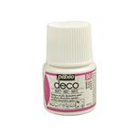 Pittura acrilica opaca - Bianco - 45 ml