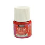 Pittura acrilica opaca - Ciliegia - 45 ml