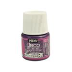 Pittura acrilica opaca - Ribes nero - 45 ml