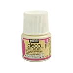 Pittura acrilica opaca - Crema - 45 ml