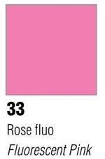 Pebeo Colore Setacolor 45 Ml Tessuti Chiari 033-Rosa Fluo