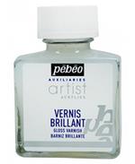 Pebeo Vernice Acrilica Brillante Artist Acrylics 75 ml